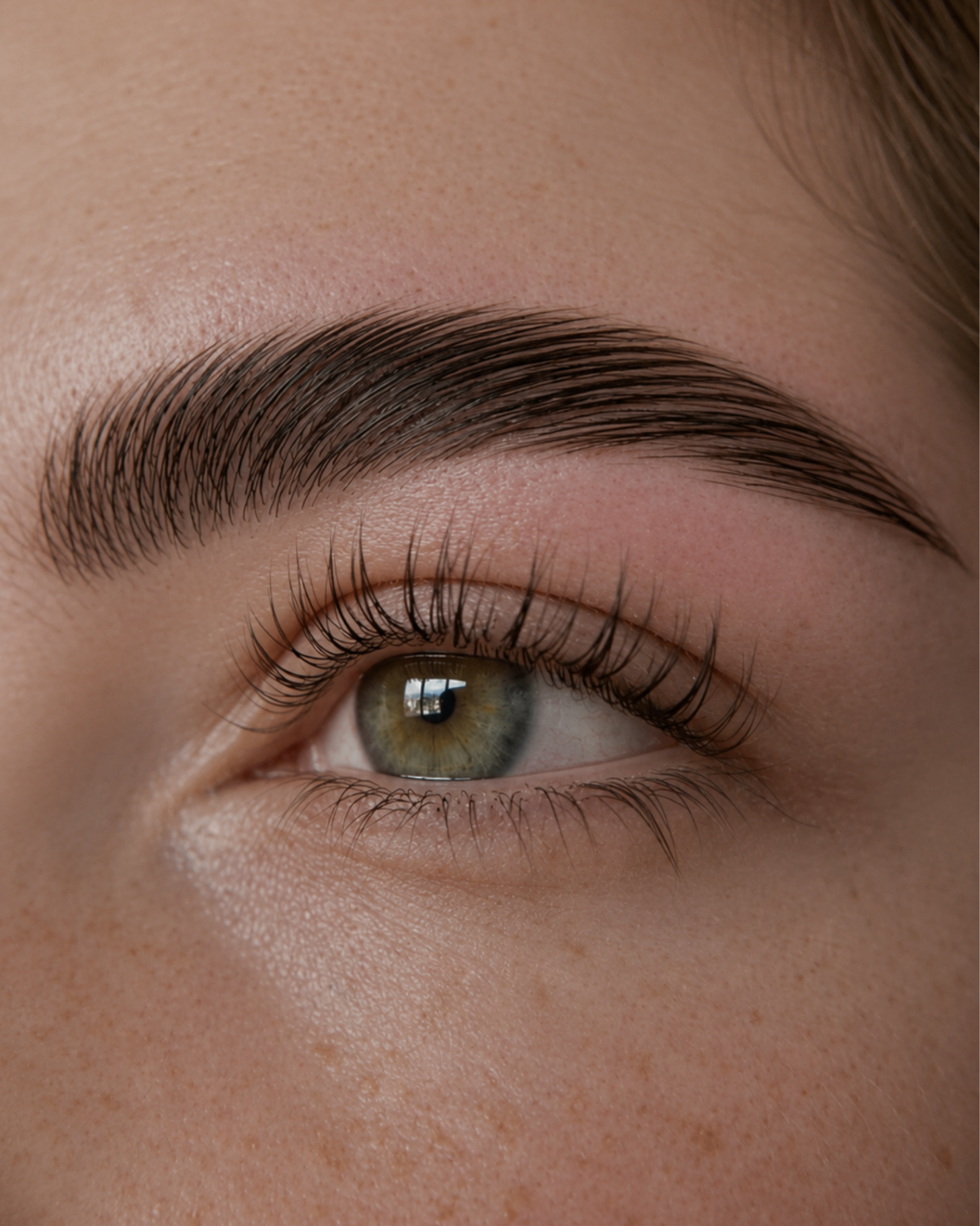 Brow Treatments