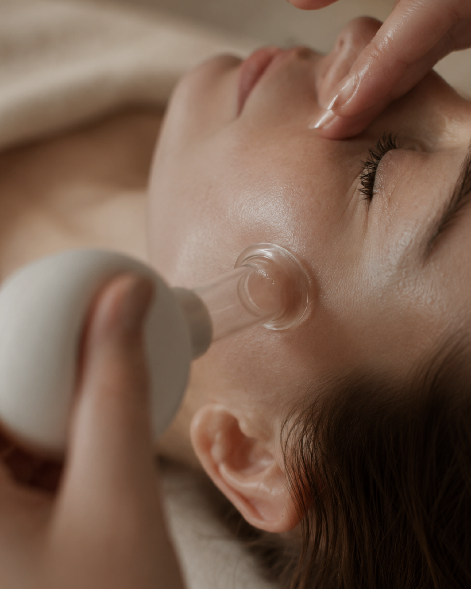 Facial Rituals